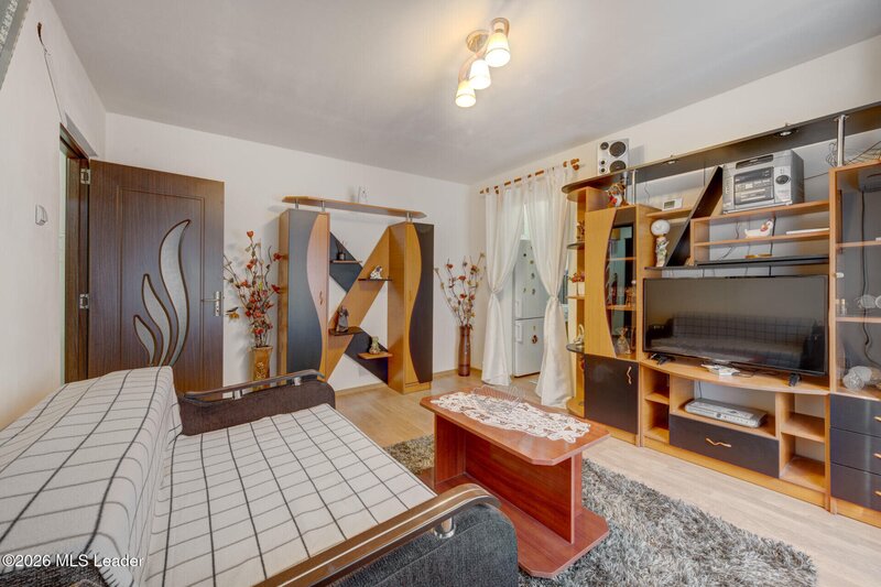 Ferentari, apartament 2 camere complet mobilat si utilat, gata de mutat.