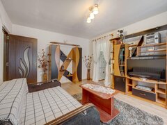 Ferentari, apartament 2 camere complet mobilat si utilat, gata de mutat